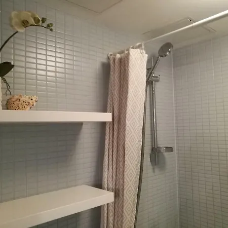 1bdr In Rotermanni Appartement Tallinn