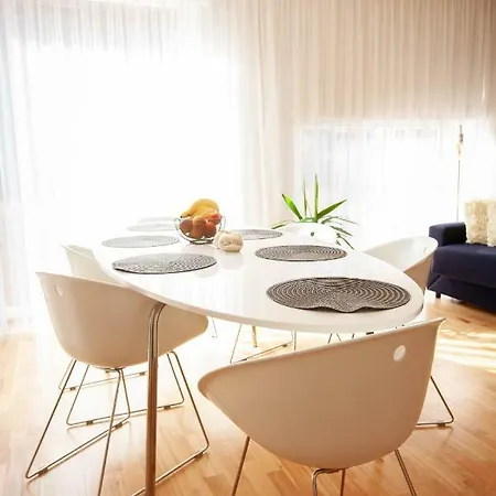 1bdr In Rotermanni Tallinn