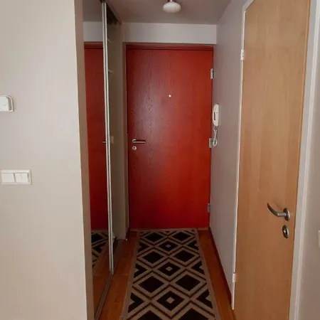 1bdr In Rotermanni * Tallinn