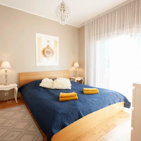1bdr In Rotermanni * Tallinn